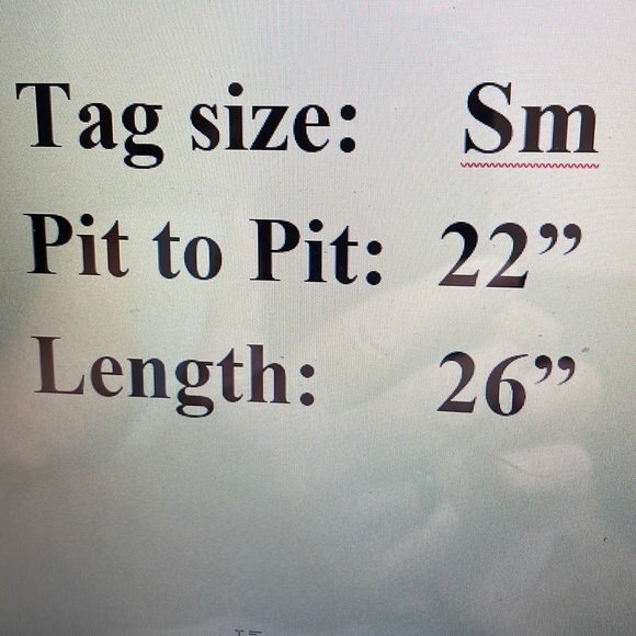 Tee Shop Small gray fade v neck t shirt with pocket light weight semi sheer - Picture 6 of 6